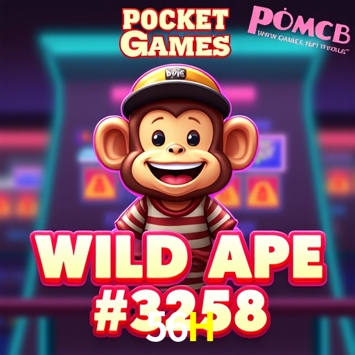 56H: Jogos de Caça-Níqueis-Altas Recompensas, Roleta-Velocidade, Blackjack-Desafios Máximos